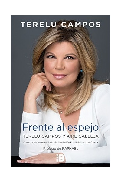 Frente Al Espejo (Primera edición)